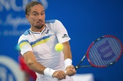 Теннис. Рейтинг ATP. Долгополов возвращается в топ 30