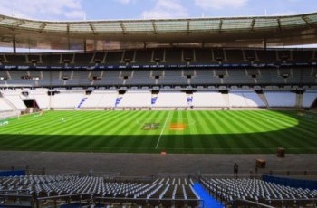 УЕФА готово проводить матчи Евро-2016 без зрителей в случае угрозы безопасности