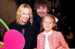 Шовковский разыскивает свою дочь