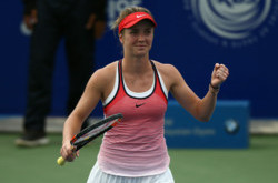 Свитолина вышла в финал турнира в Куала-Лумпуре