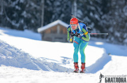 ЧМ-2016. Сергей Семенов завоевал бронзу в спринте!
