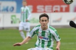 «Черноморец» и «Карпаты» сыграли вничью