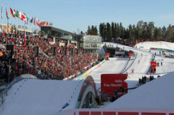 Биатлон. ЧМ-2016. Гонка преследования. LIVE