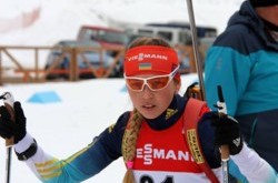 Украинка обыграла российскую олимпийскую чемпионку