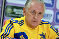 Михаил Фоменко: «В Европе Шевченко просматривает игроков вживую»