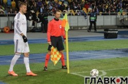 Андрей Ярмоленко: «К матчу с «Манчестер Сити» выучил новый финт, буду носить мяч на носу»