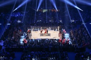 WBC дисквалифицирует боксеров, которые будут принимать участие в Олимпиаде