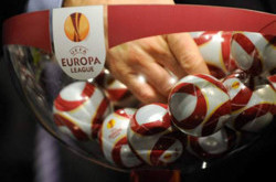 Жеребьевка 1/4 финала Лиги Европы начнется в 14.00