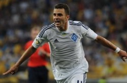 «Динамо» минимально обыграло «Зарю»