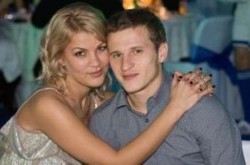 Алиев избил жену и был задержан полицией