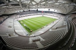 Матчи Евро-2016 могут пройти без зрителей