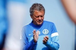 Мирон Маркевич: «У меня есть предложения из-за границы»