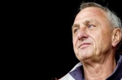 Умер Йохан Кройф