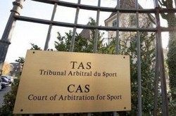 Спортивный арбитраж в Лозанне лишил Россию золотых медалей