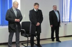 Крымский сепаратист стал президентом украинского футбольного клуба