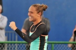 Кубок Федерации. Катя Бондаренко номинирована на «Heart Award»