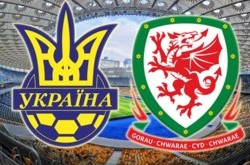 Где смотреть Украина - Уэльс: расписание трансляций