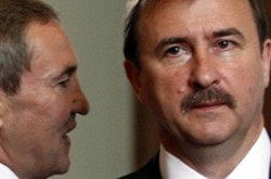 Попов в Киеве по доверию – вне конкуренции