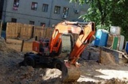 «София Киевская» под угрозой!