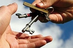 На квартиру в центре Киева нужно копить...220 лет?