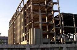 Стоимость квадратного метра в киевских недостроях за квартал выросла до $1 602