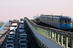 В Киеве грядет транспортная «революция»