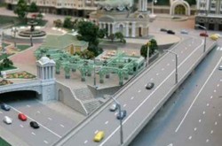 Киевский транспорт через 15 лет