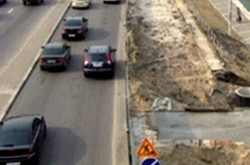 Развязки Киева: что, где и сколько