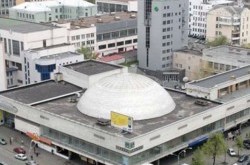 Реконструированный Киевский планетарий удивил ценами