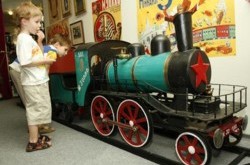 Киевлянам предлагают окунуться в волшебный мир цирка