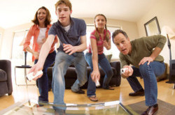 Отцы и дети. Или как живут дети столичных чиновников