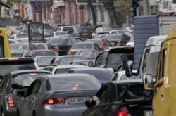 Столичные пробки загонят под землю?