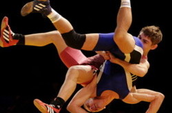 Борьба против уличных «приключений»