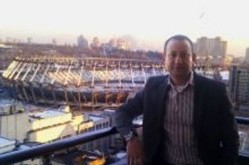 В.Генинсон. Секреты новой жизни Олимпийского