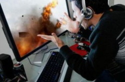 Компьютерная зависимость разрушает будущее детей