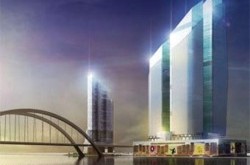 Через десять лет окраины столицы станут центрами