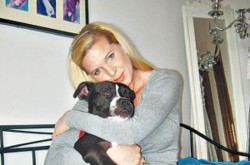 Немецкая принцесса Майя фон Гогенцоллерн: «Европейцы думают, что в Киеве живут злые и беспощадные люди »