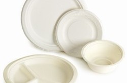 Одноразовая пластиковая угроза