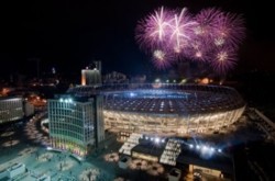 Выполненные и невыполненные обещания для Киева в 2011 году (Фото)