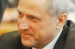 Сергей Зимин.О подготовке фан-зоны ЕВРО-2012