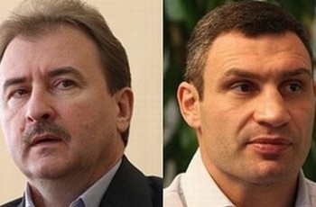 Выборы мэра Киева назначат на июль?