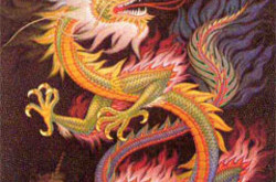 Как правильно встретить год дракона?