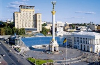 Киев среди самых уважаемых городов мира