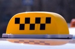 Столичные таксисты вооружаются