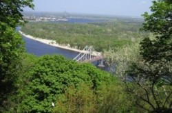 Киевляне прямые потомки атлантов?