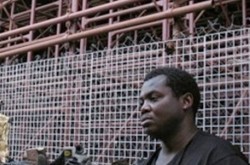 Секонд-хенд на Шулявке демонтирован