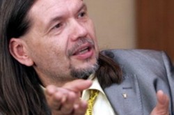 Александр Бригинец: «Ахметов хочет превратить Киев в новый Донецк»