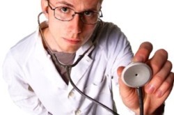 Где в Киеве бесплатно получить первичную медицинскую помощь?