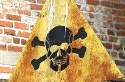 Опасных предприятий в столице может стать больше