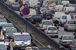 Евро-2012: Киев в ожидании гигантских пробок